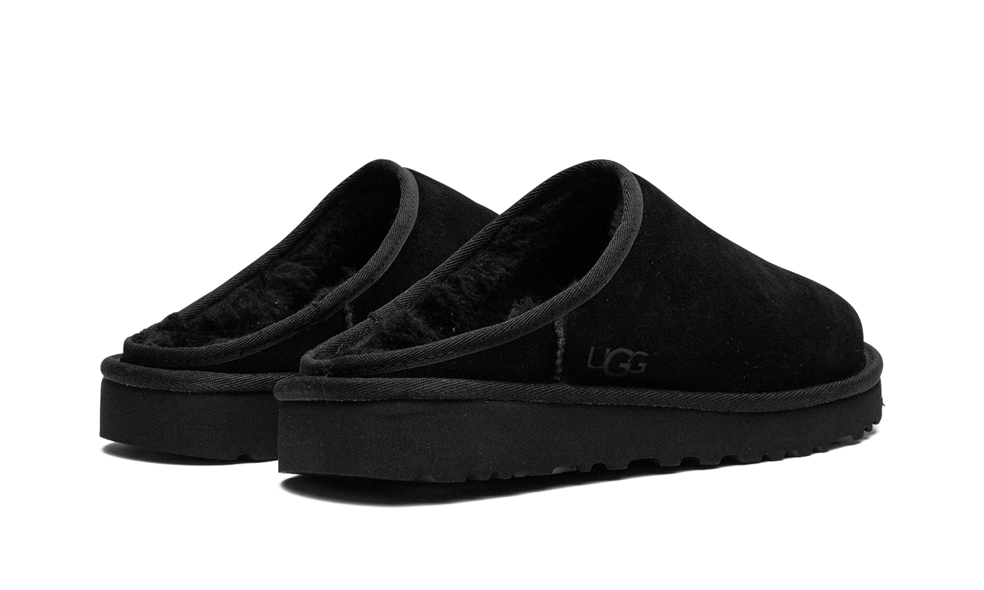 CLASSIC SLIP-ON "Black" 1129290 BLK