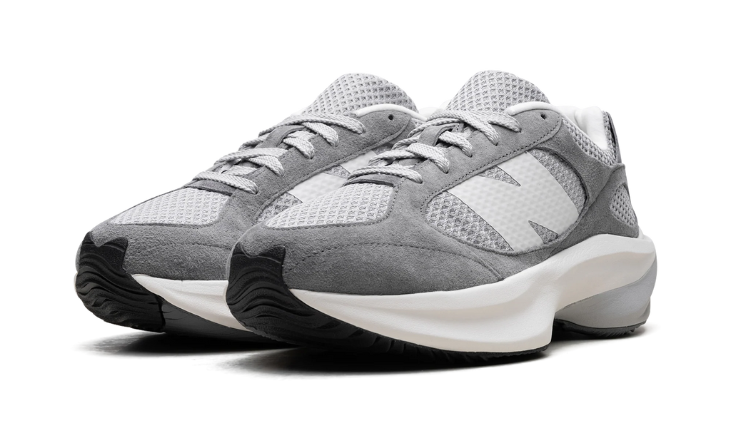 WRPD Runner "Grey" UWRPDCCB