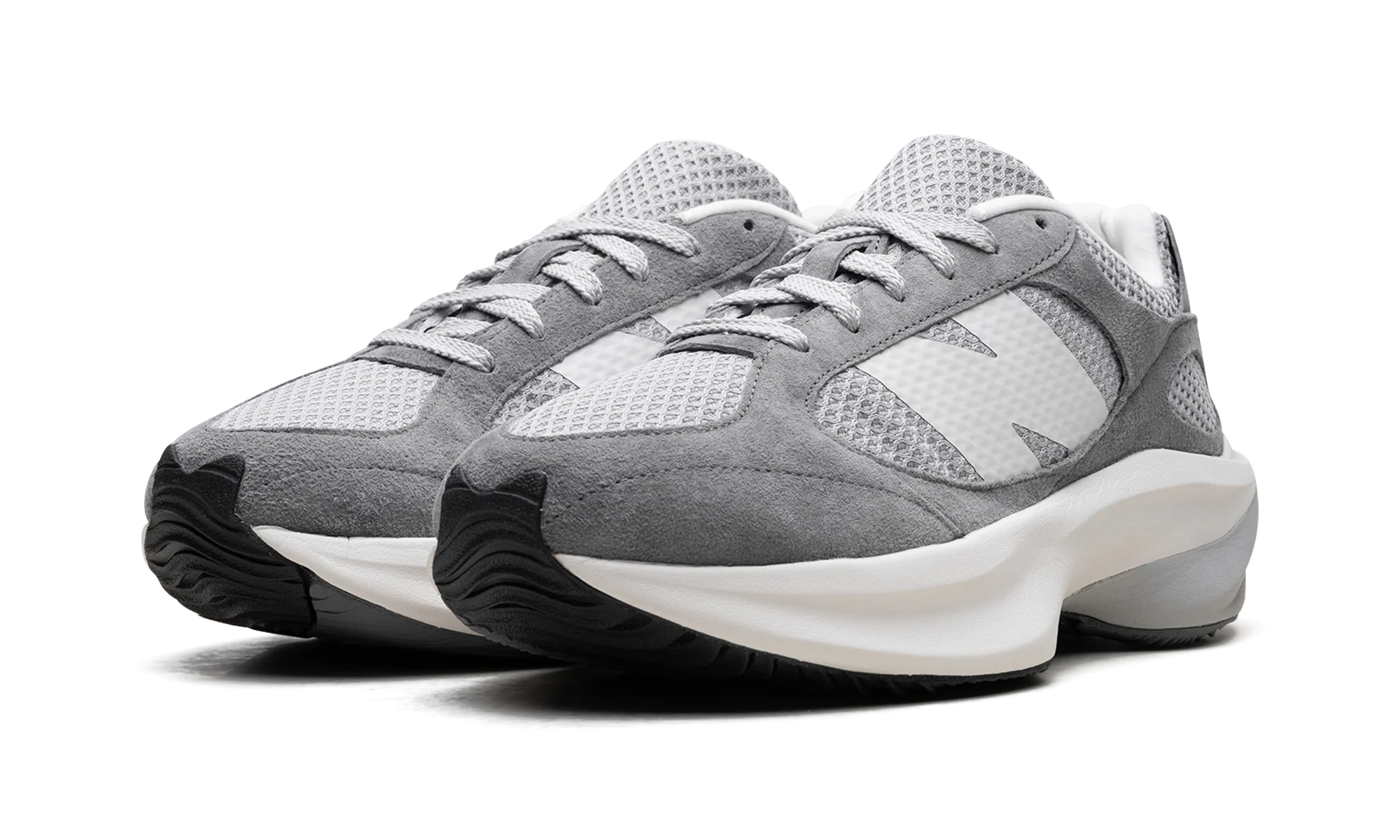 WRPD Runner "Grey" UWRPDCCB