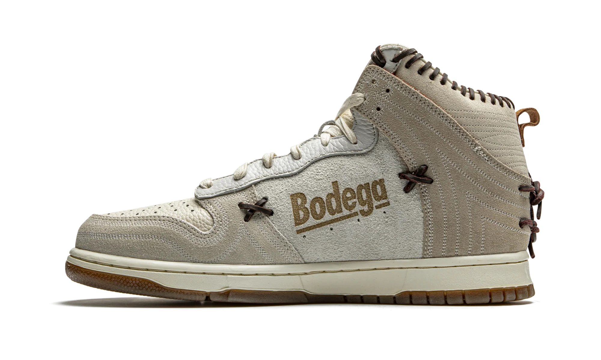 Dunk High "Bodega - Friends & Family" CZ8125 100