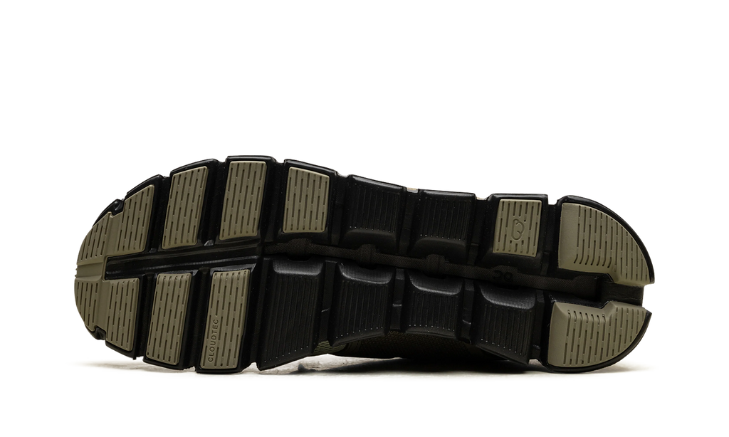 Cloud 5 "Grove Haze" 59.98018