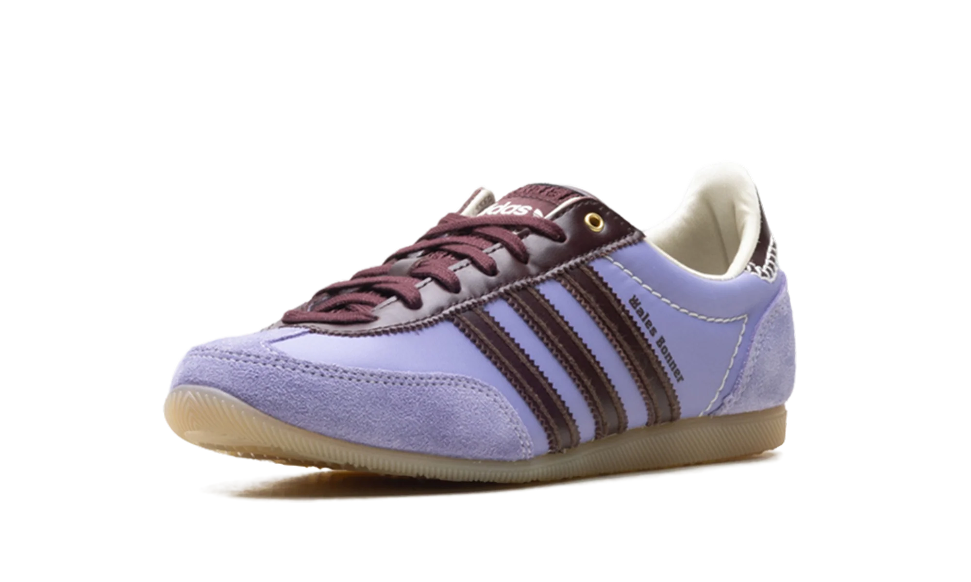 Wales Bonner Japan "Light Purple" JR1776