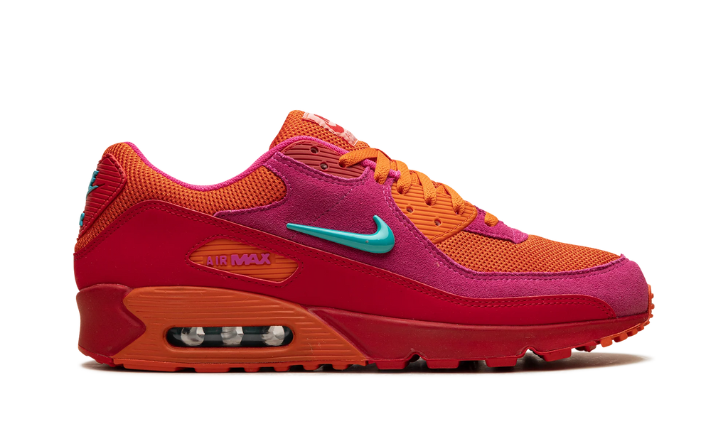Air Max 90 "Alchemy Pink" FJ3868 600