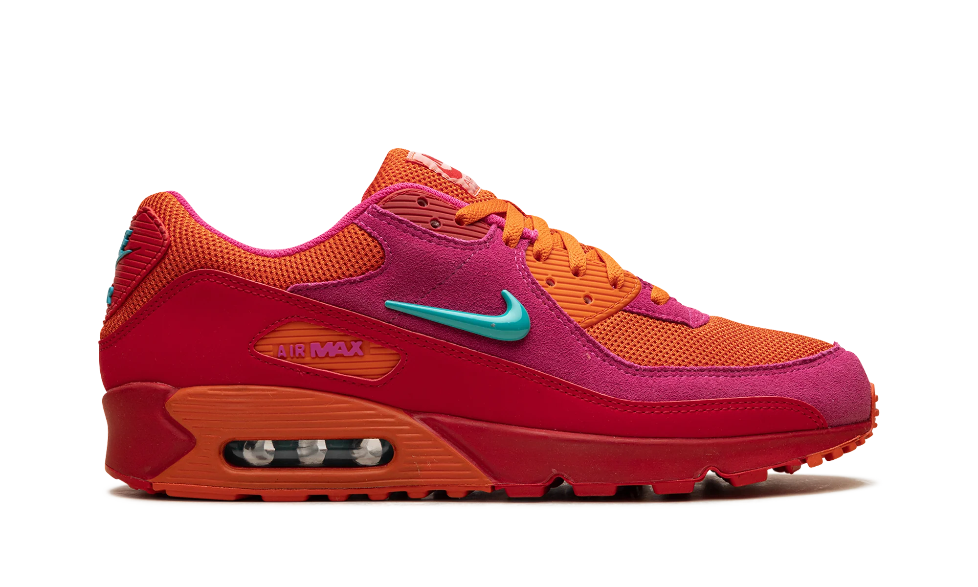 Air Max 90 "Alchemy Pink" FJ3868 600