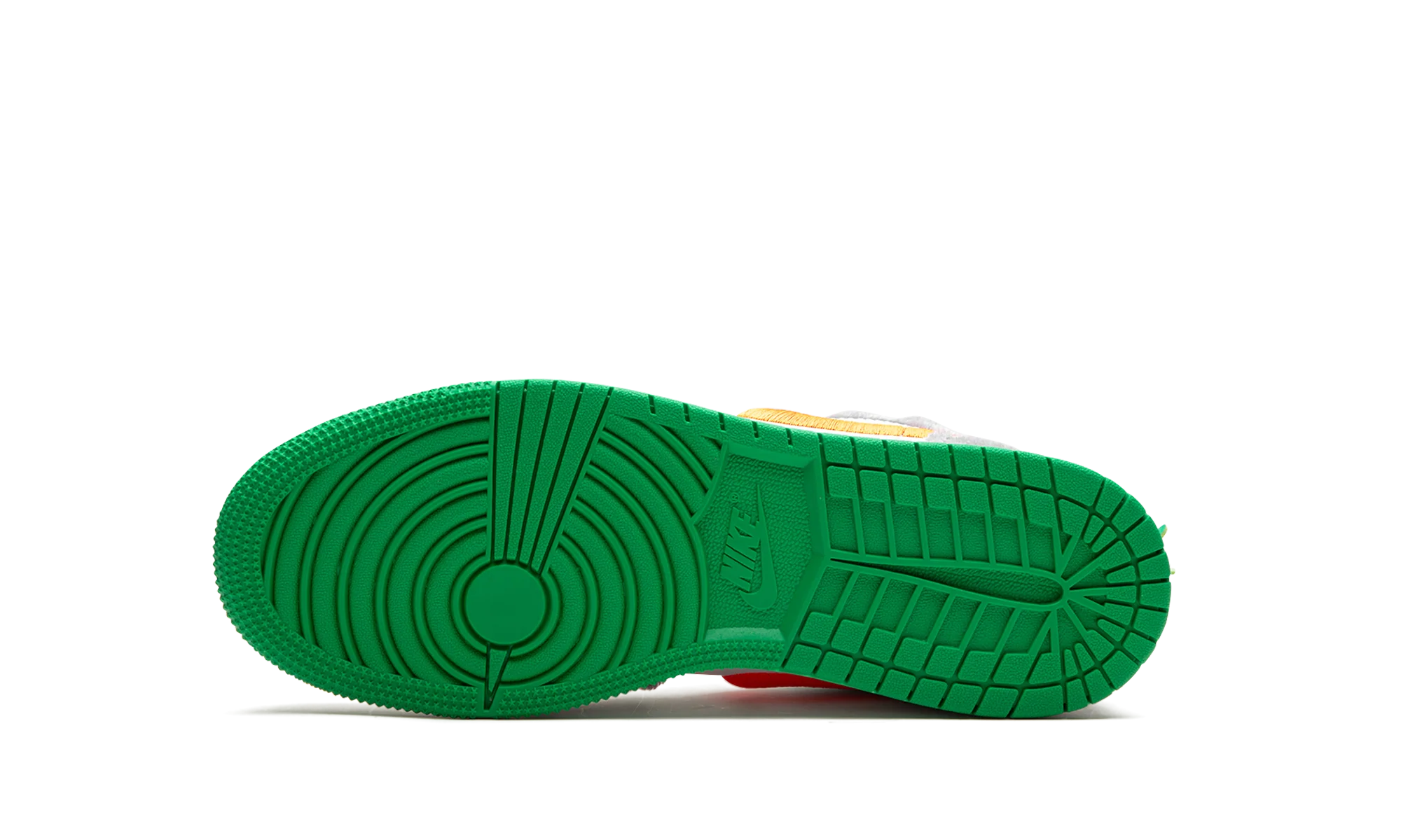 Air Jordan 1 Low GS "Rabbit" DZ6333 083