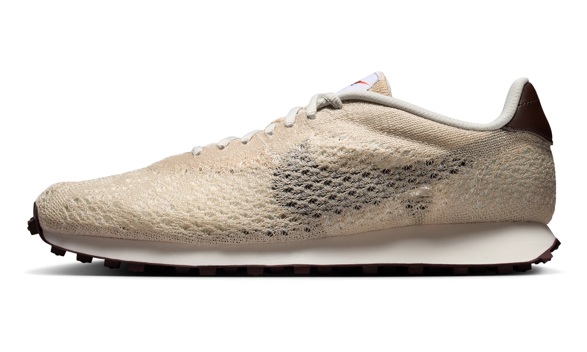 LD-1000 Flyknit "Light Bone / Earth Beige" IQ5241 002