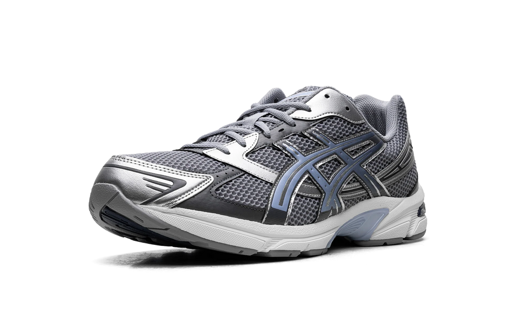 Gel-1130 "Gravel Pure Silver" 1203A609 022