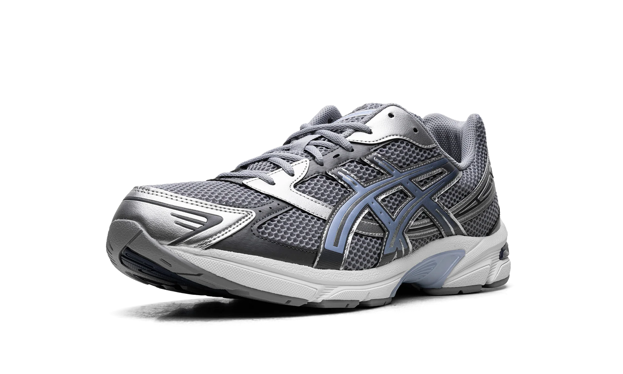 Gel-1130 "Gravel Pure Silver" 1203A609 022