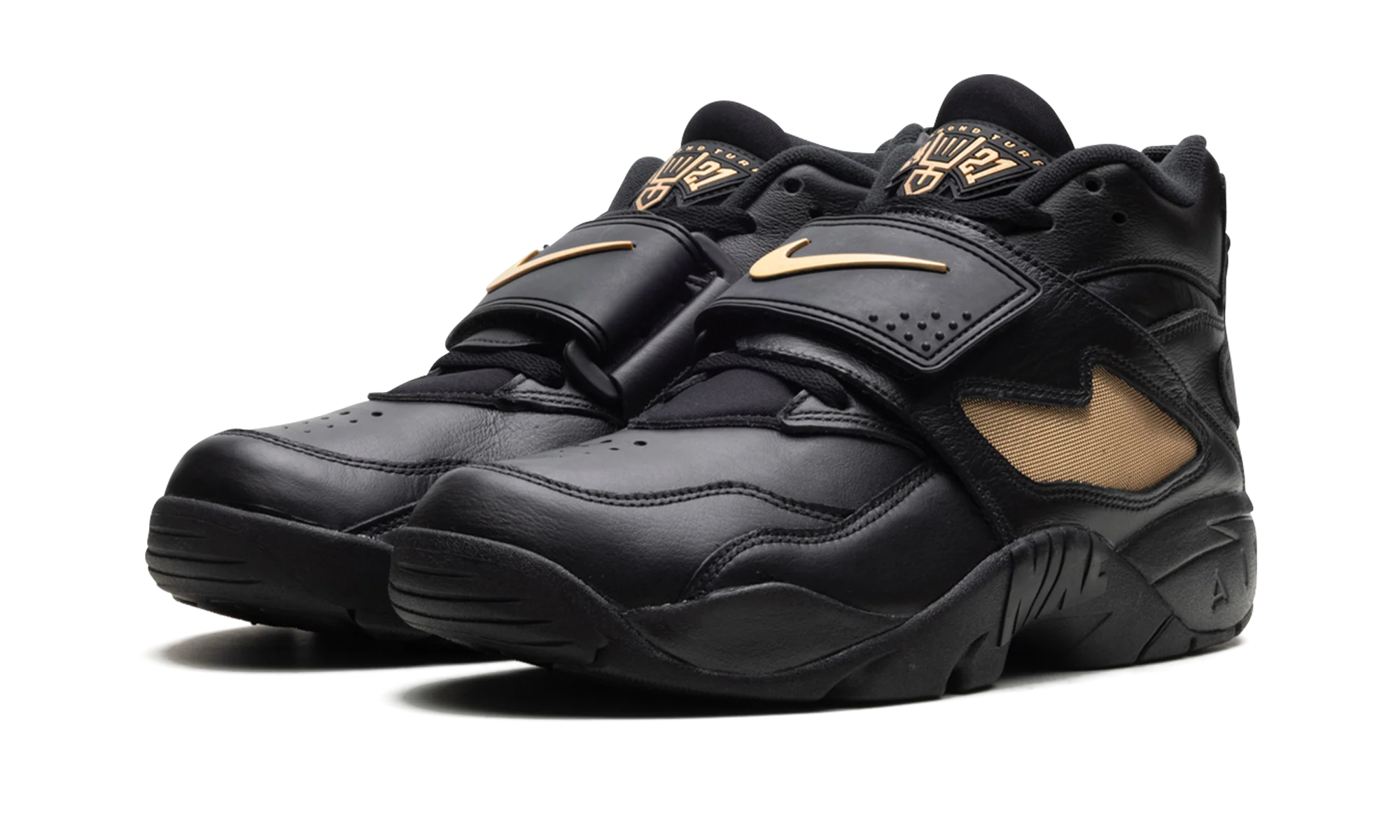 Air Diamond Turf "Signing Day" HV5788 001