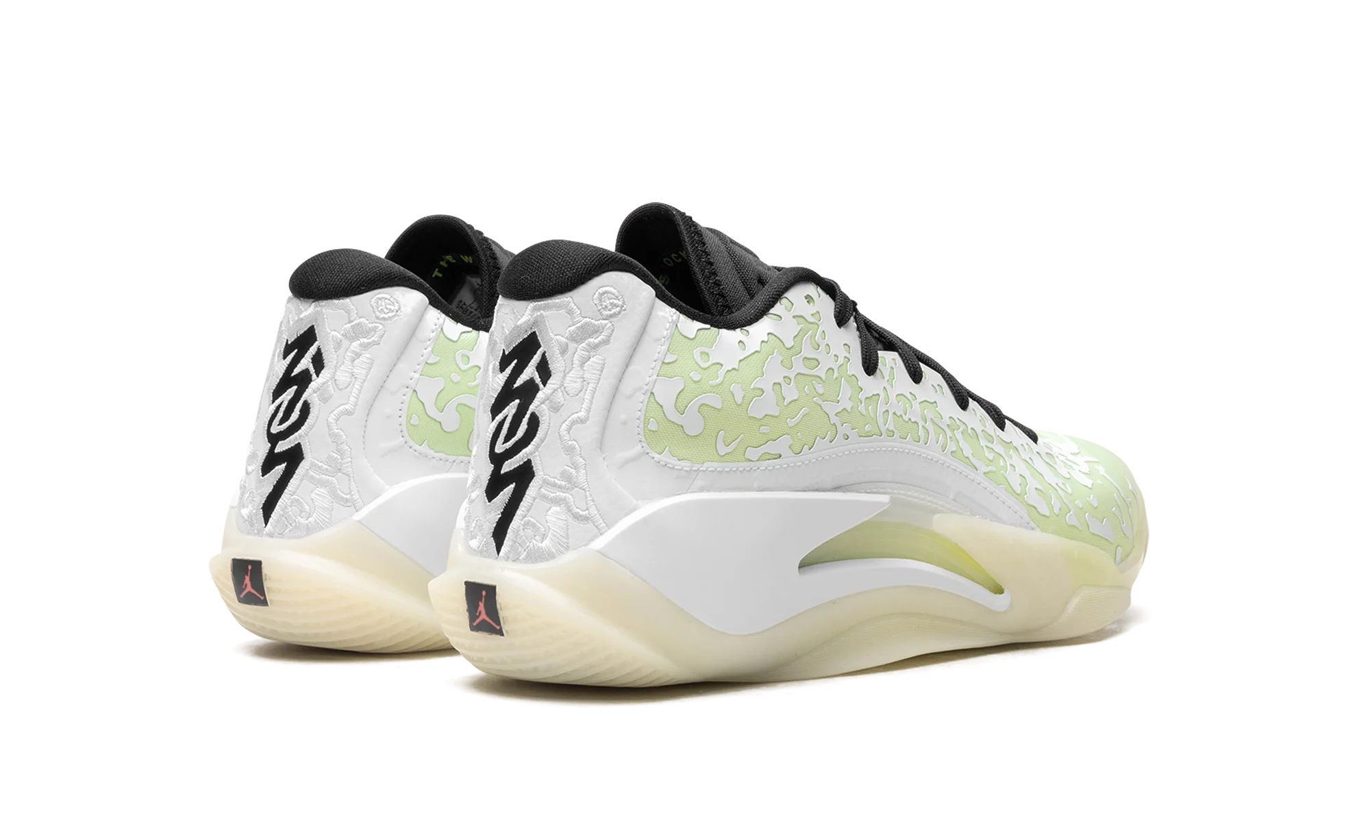 Jordan Zion 3 GS "No Guts" DV3869 110