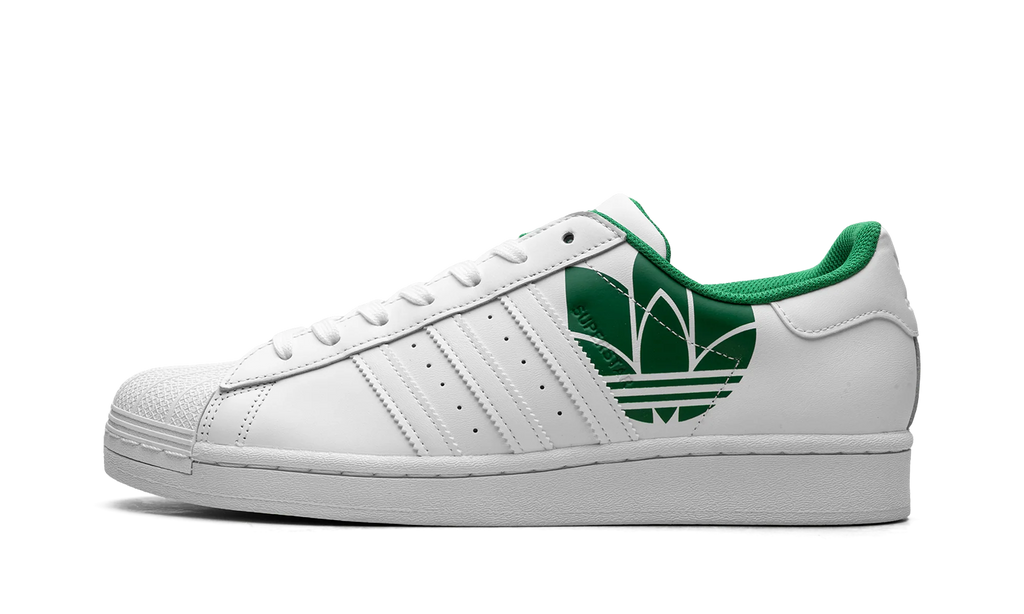 Superstar "Green Trefoil" FY2827