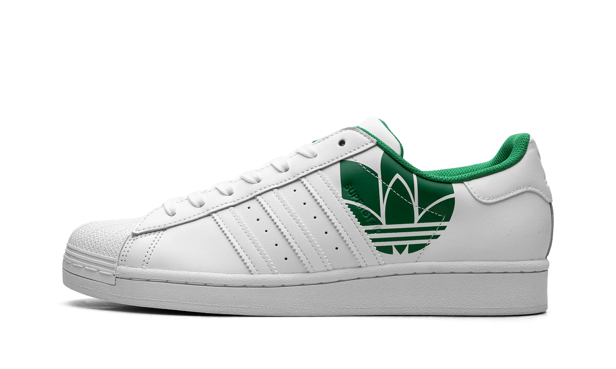 Superstar "Green Trefoil" FY2827