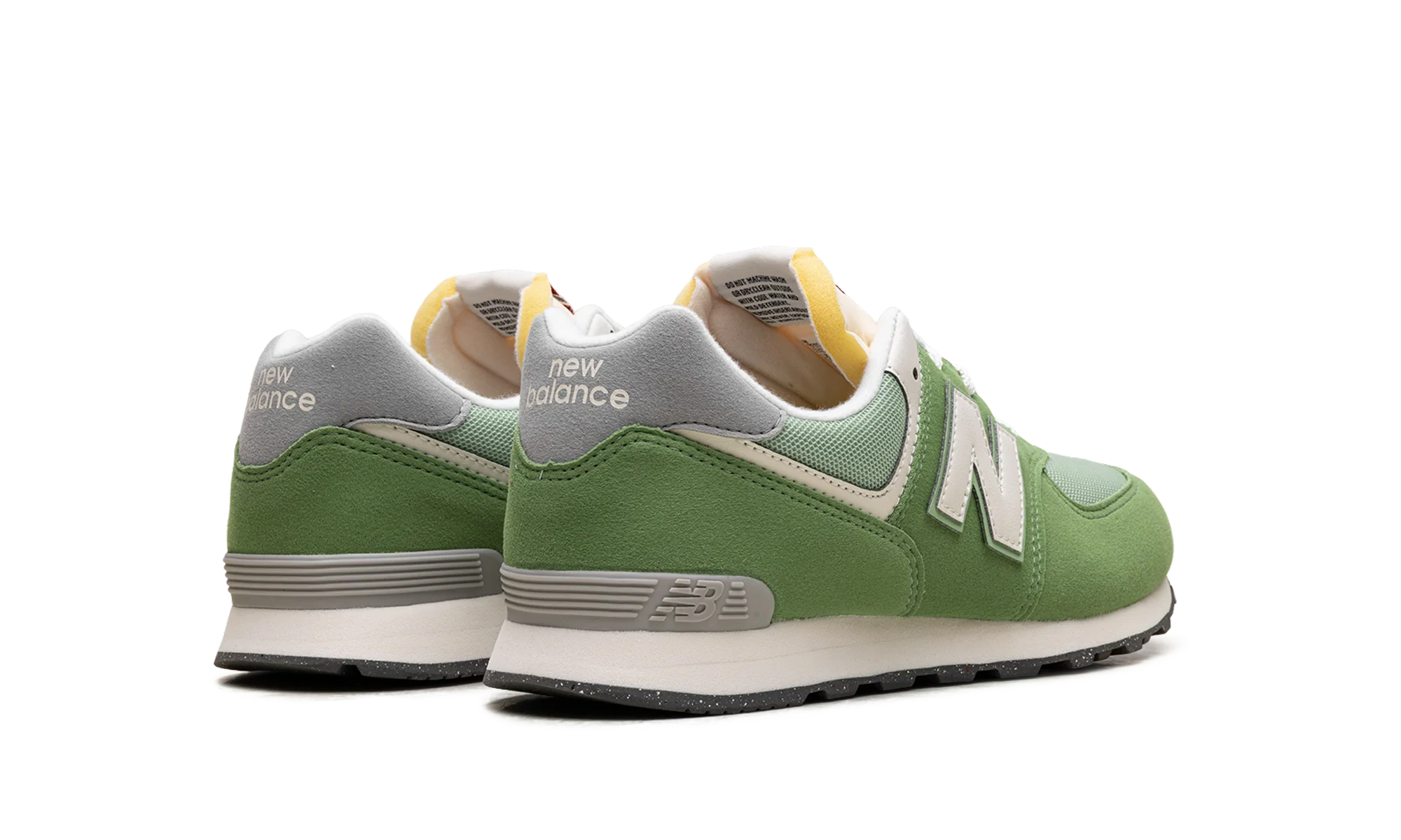 574 GS "Chive" GC574RCC