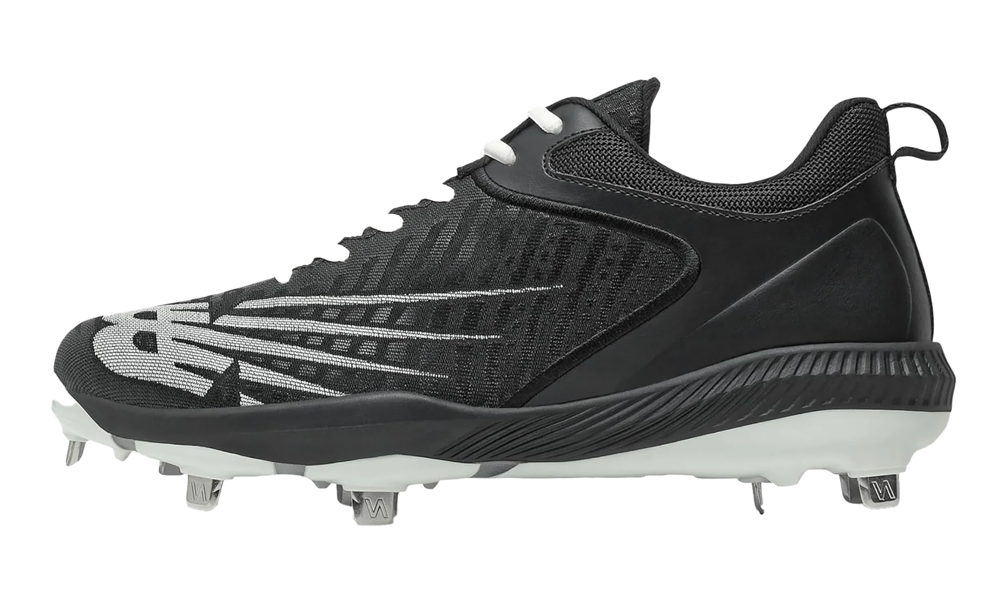 Fuel Cell 4040 V6 "Metal Camo Black White" L4040BK6