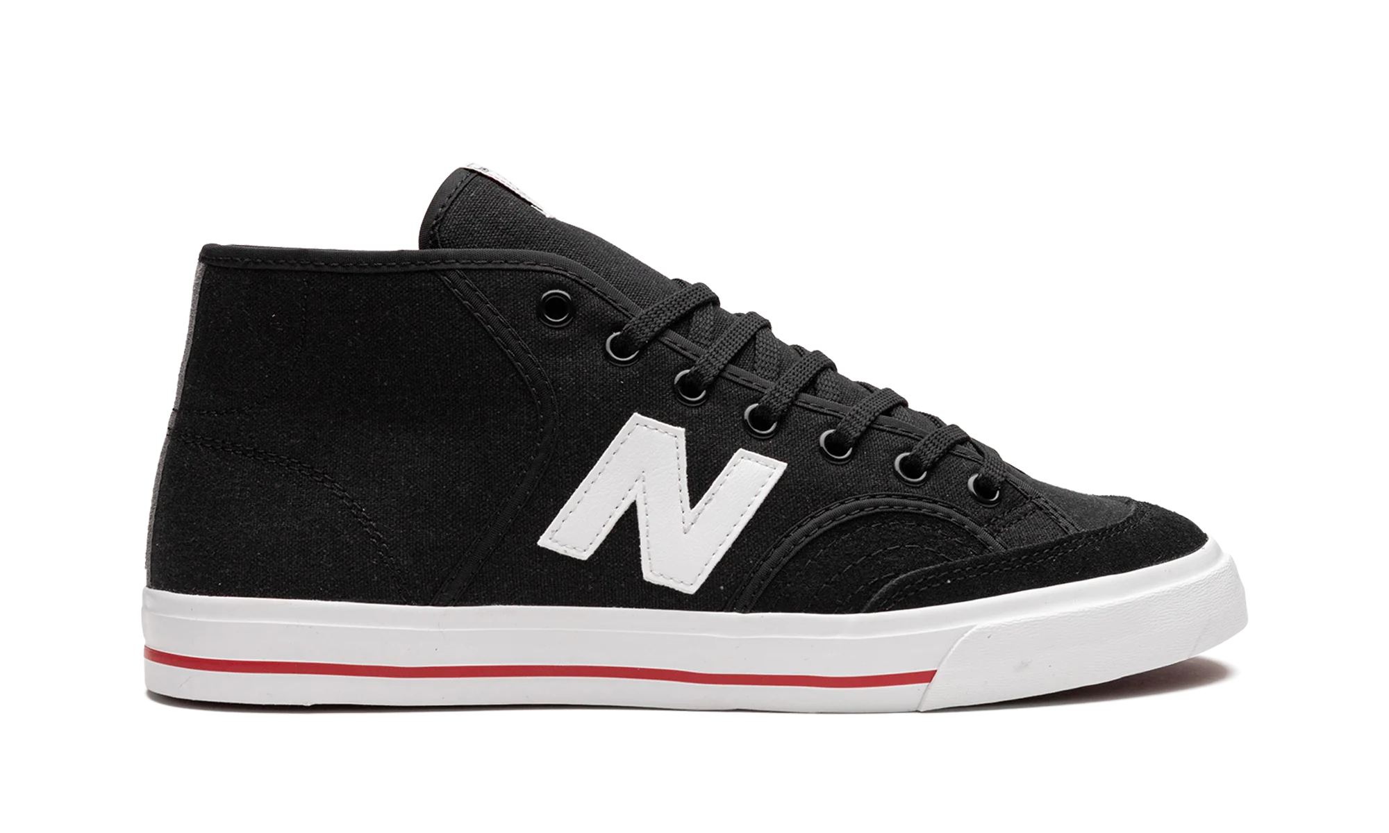 Pro Court 213 "Black White" NM213UNT