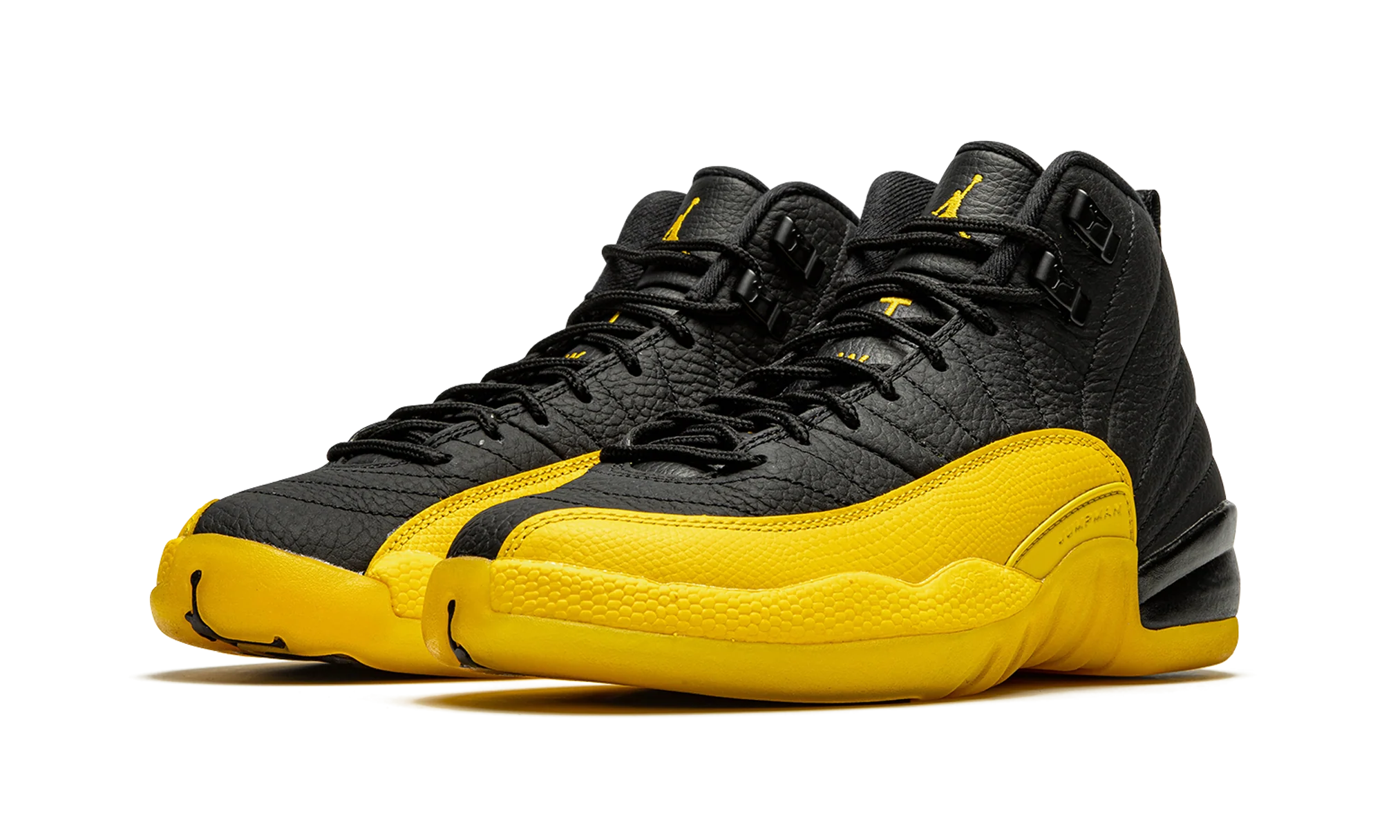 Air Jordan 12 Retro GS "University Gold" 153265 070