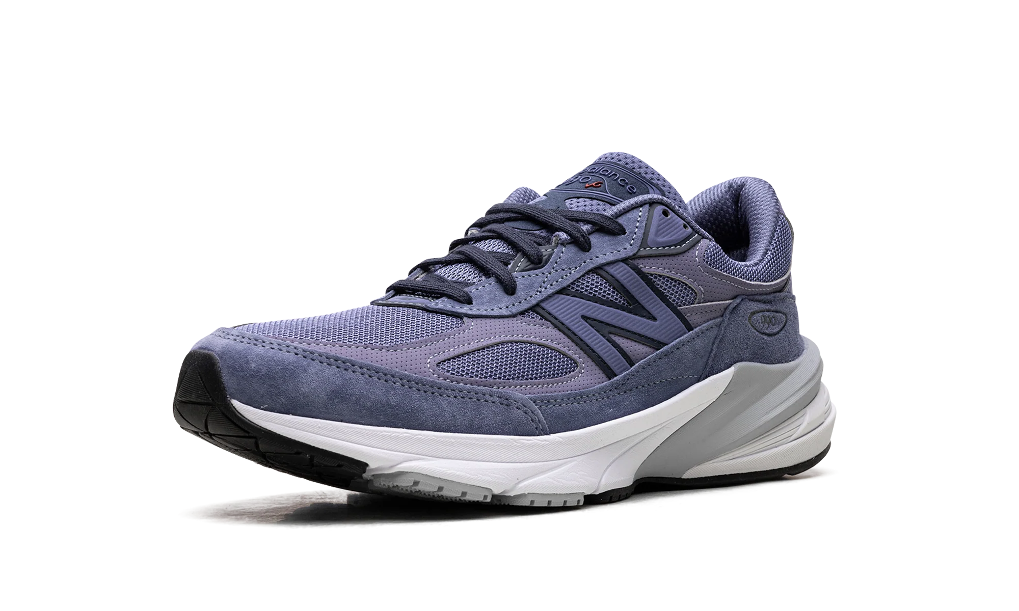 990v6 "Made in USA - Purple" U990PP6