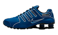 Shox NZ "Court Blue" IQ0572 402