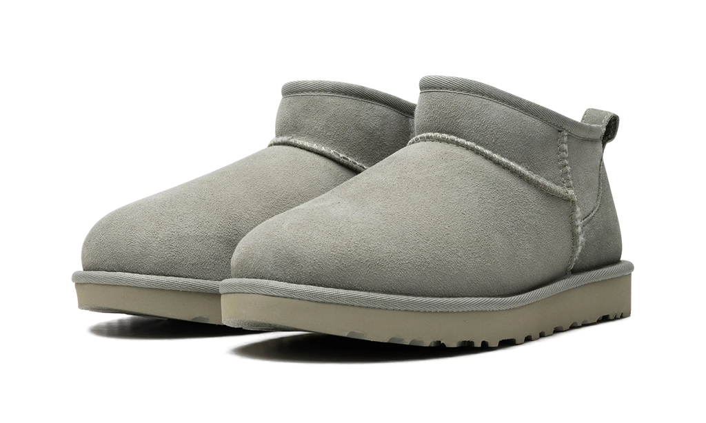 CLASSIC ULTRA MINI WMNS "Shaded Clover" 1116109 SDC