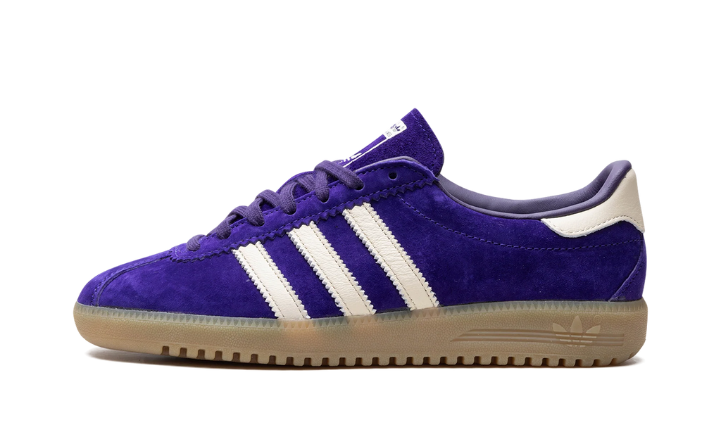 Bermuda "Collegiate Purple" IE7427