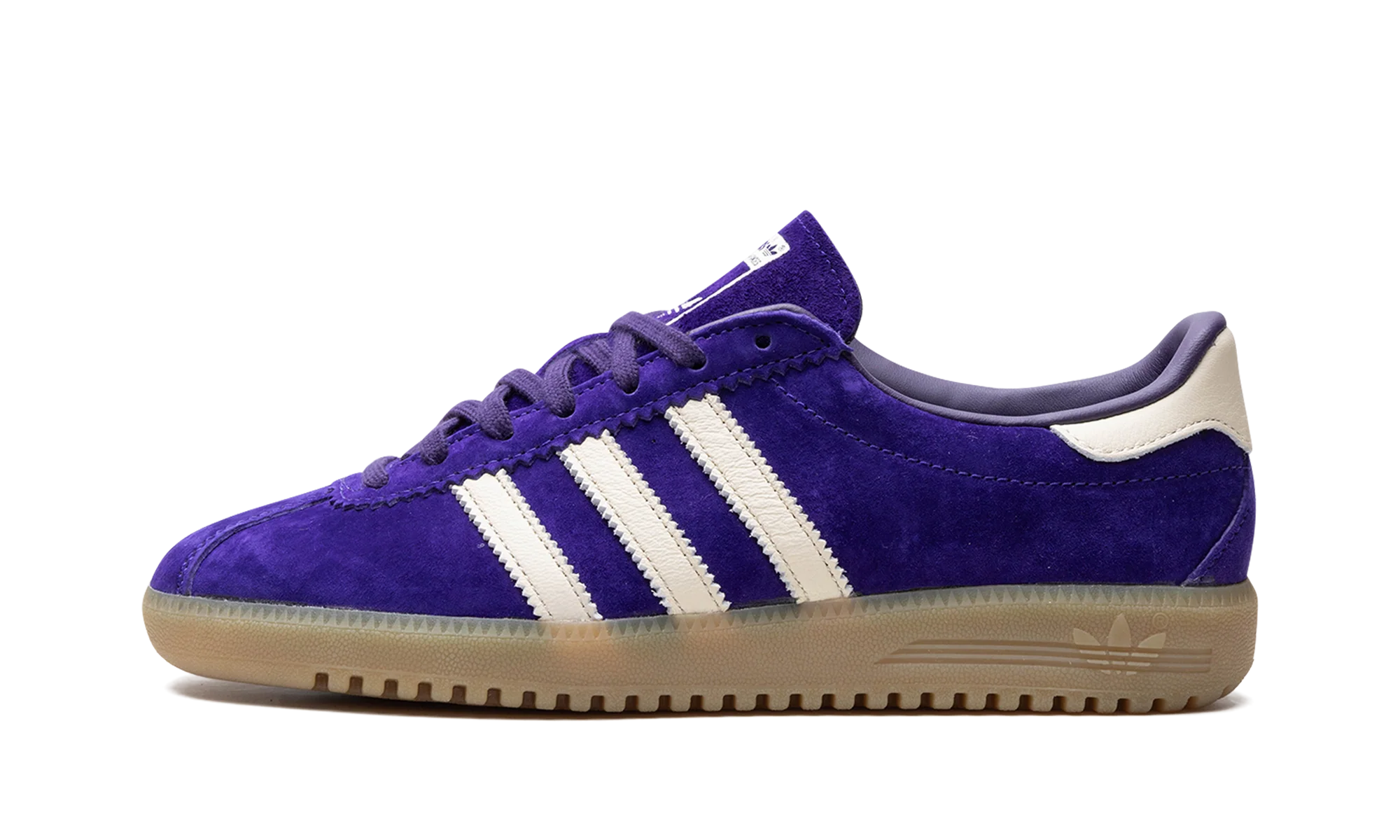 Bermuda "Collegiate Purple" IE7427
