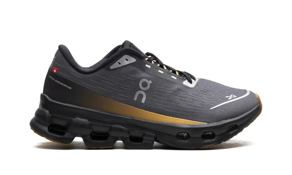 Cloudspark WMNS "Iron Black" 3WE10401481