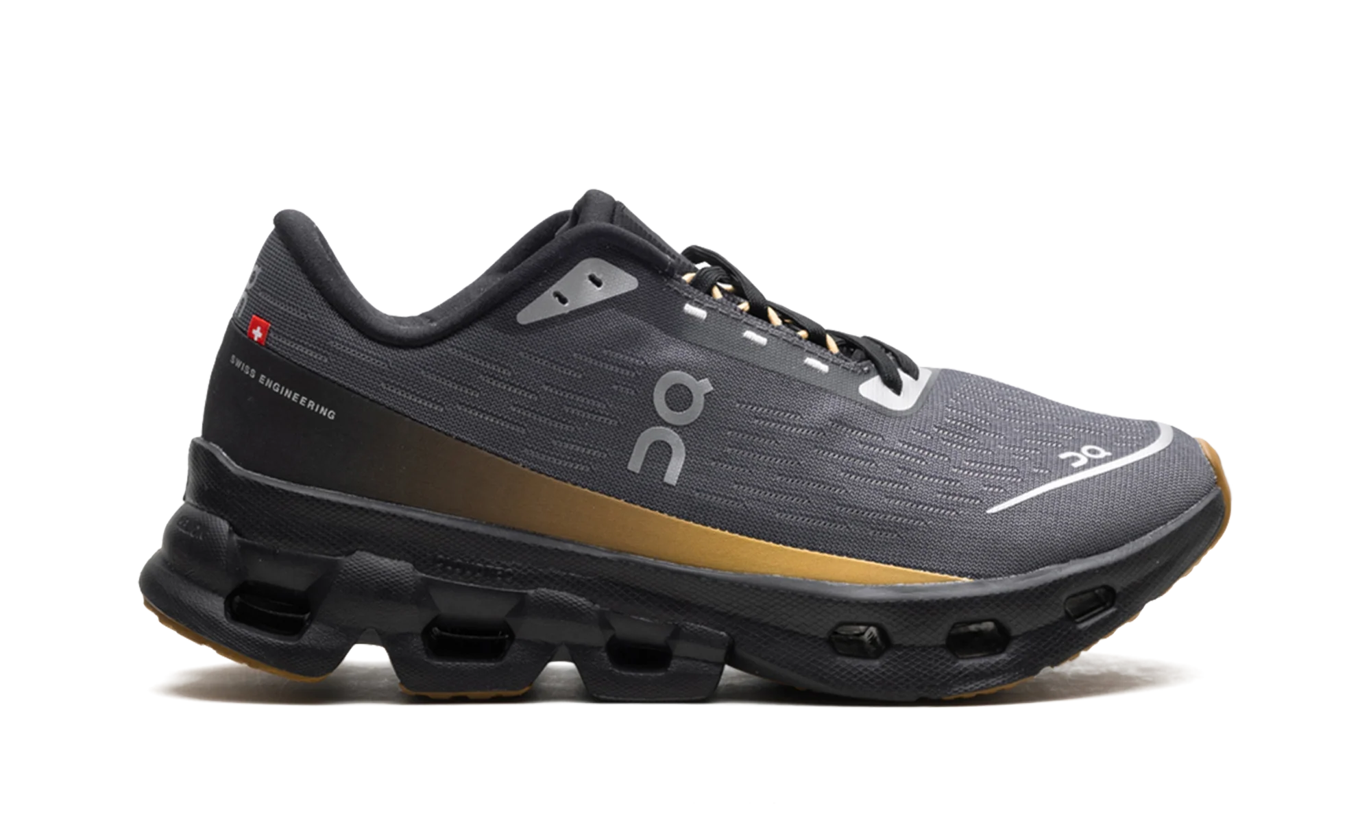 Cloudspark WMNS "Iron Black" 3WE10401481