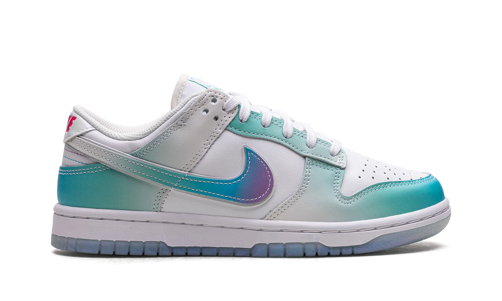 DUNK LOW WMNS "Unlock Your Space" FJ7743 194