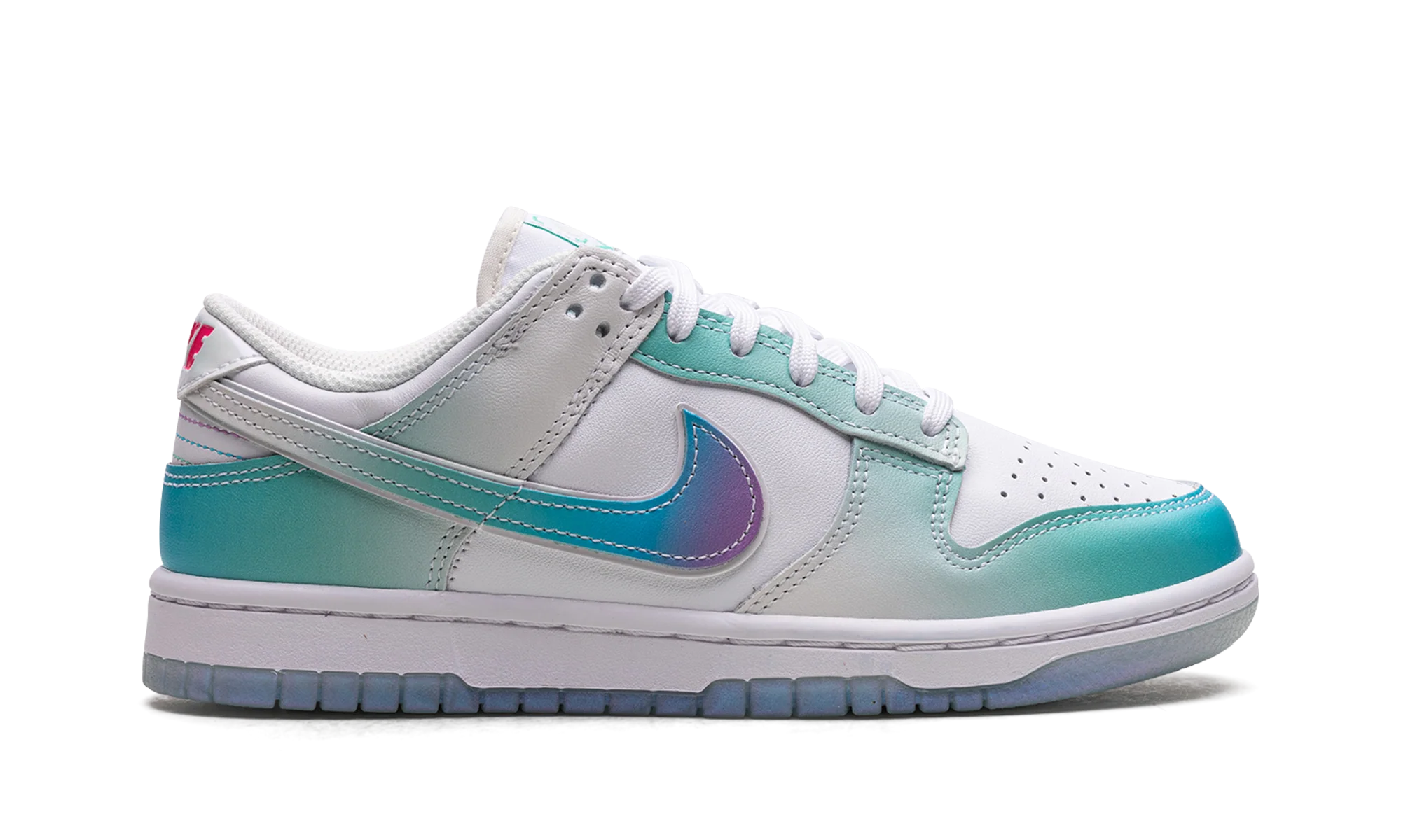 DUNK LOW WMNS "Unlock Your Space" FJ7743 194