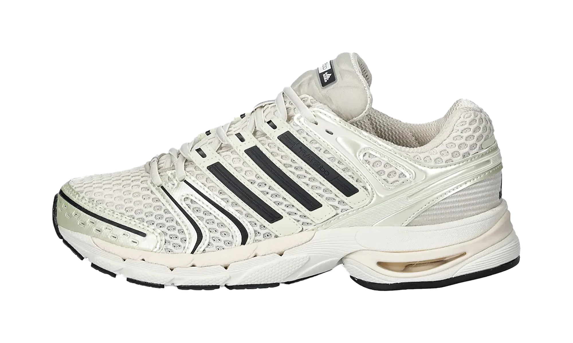 Adistar Control 5 "White Black Alumina" KI6152