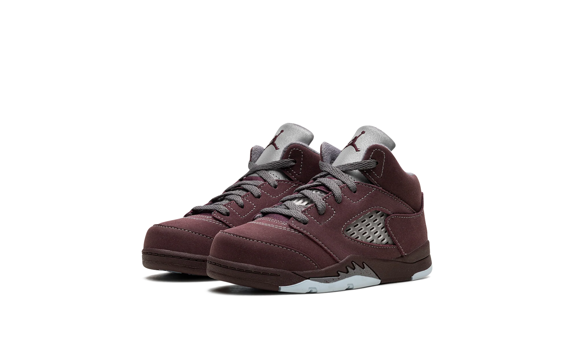 Air Jordan 5 Retro SE TD "Burgundy" FN4238 600