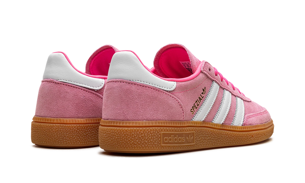 Handball Spezial WMNS "Lucid Pink White" JI2654