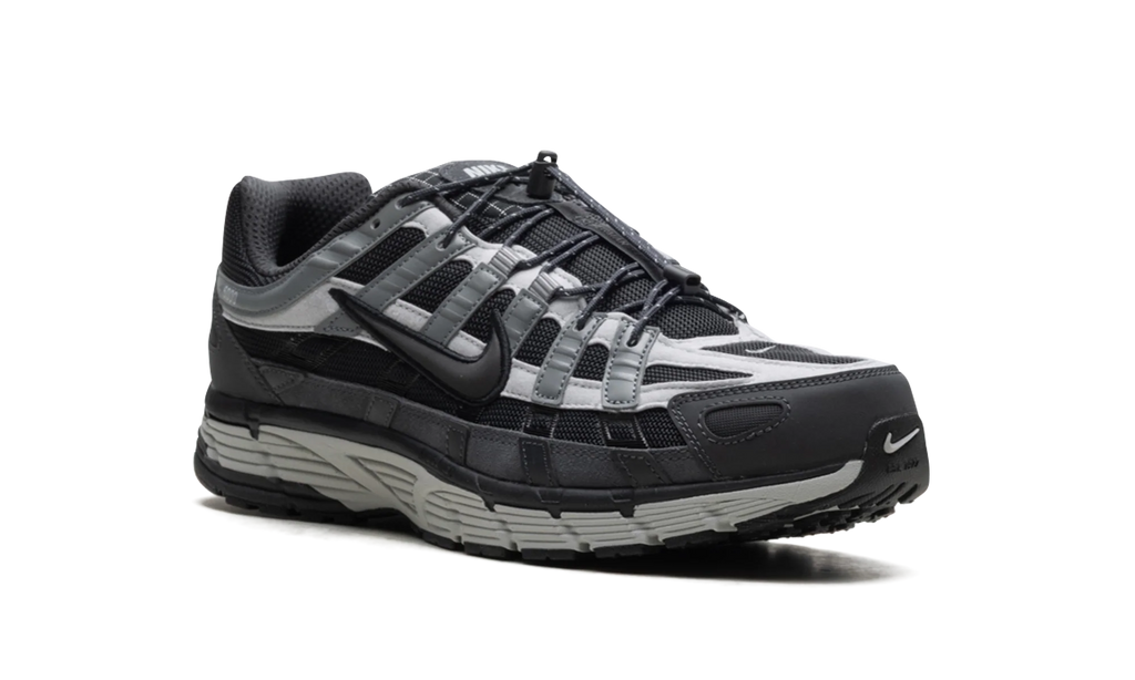 P-6000 "Anthracite Smoke Grey" HQ3818 001