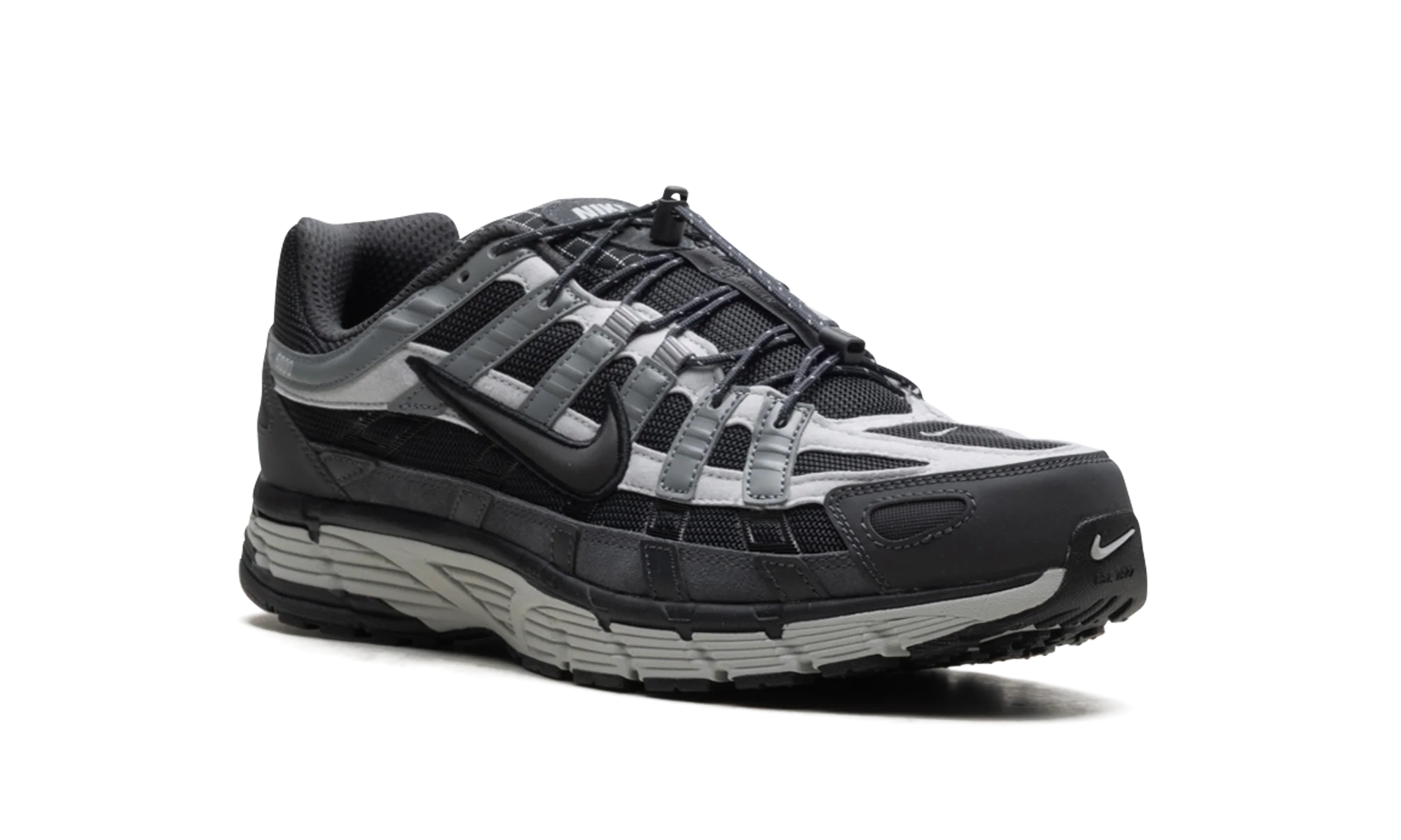P-6000 "Anthracite Smoke Grey" HQ3818 001