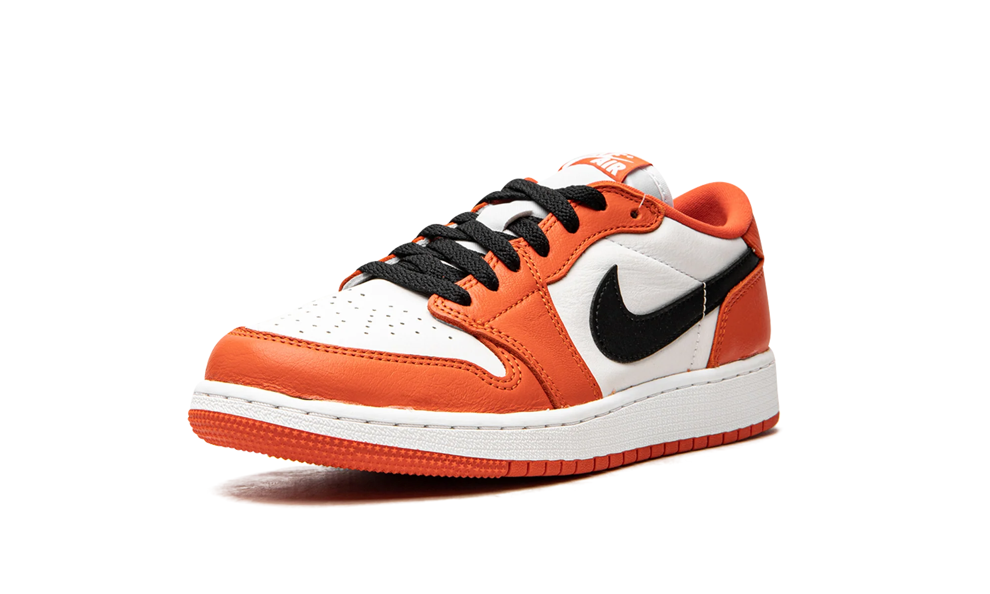 Air Jordan 1 Low GS "Starfish" CZ0858 801