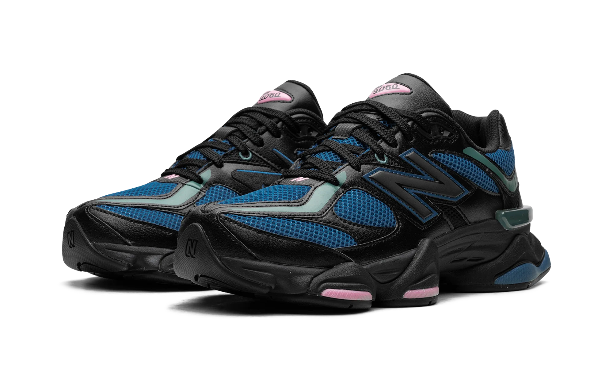 9060 "Blue Agate" U9060AGC