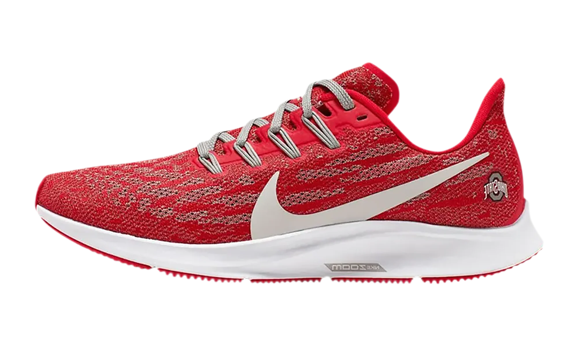 Air Zoom Pegasus 36 Wmns "Ohio State" CI2048 600