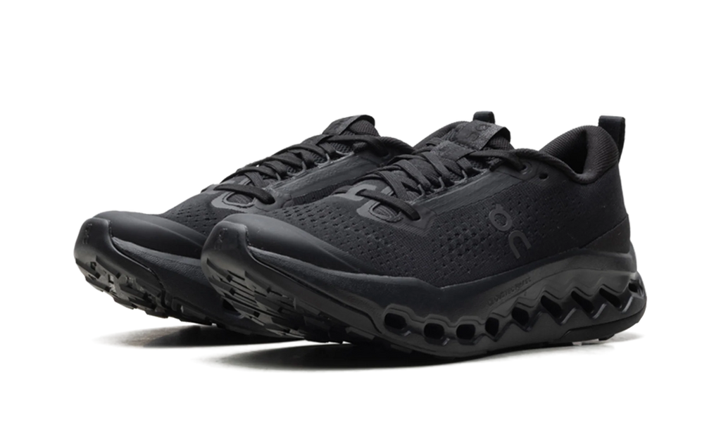 Cloudsurfer Trail 2 WMNS "Black" 3WF30101043