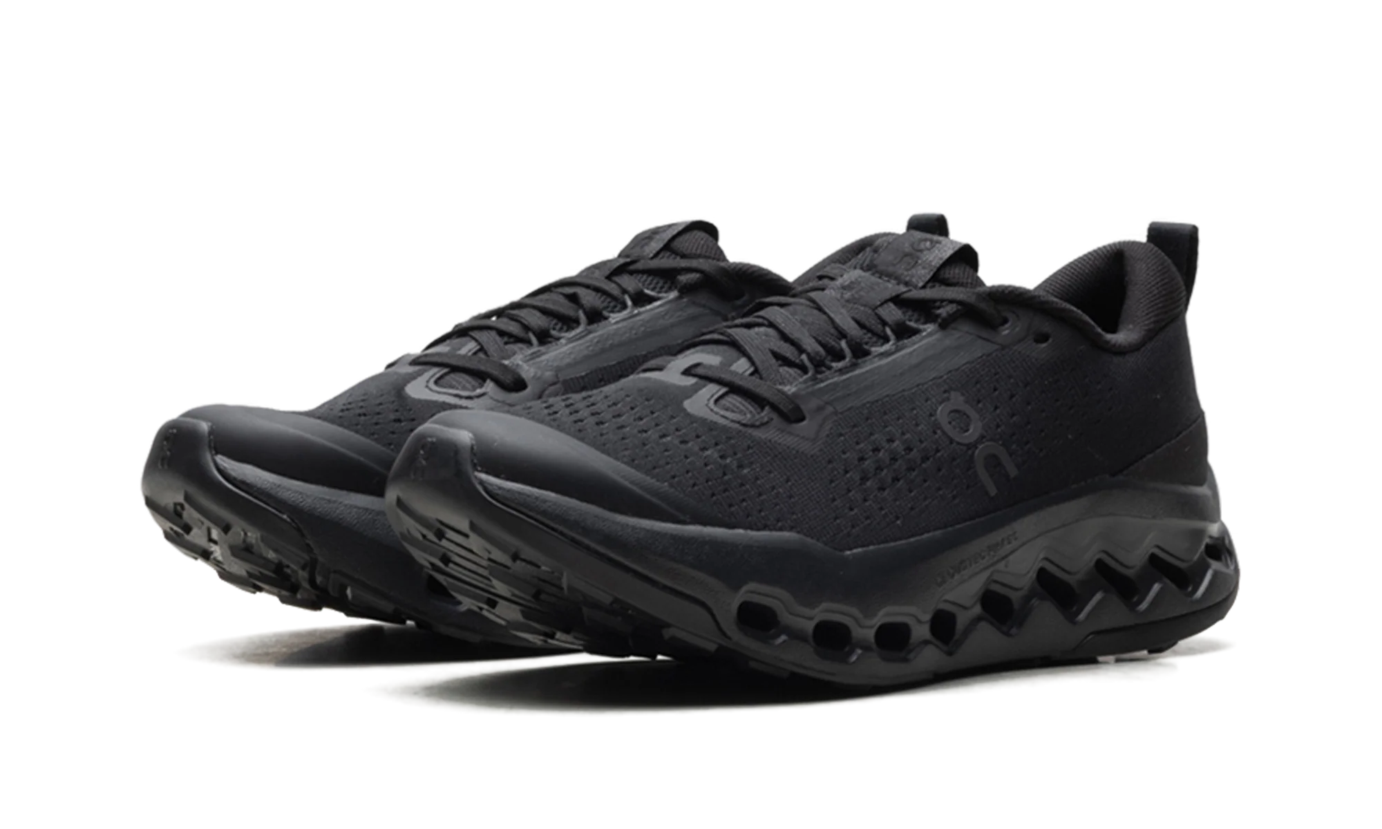 Cloudsurfer Trail 2 WMNS "Black" 3WF30101043