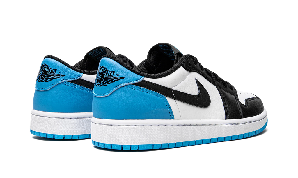 AIR JORDAN 1 LOW OG WMNS "UNC" CZ0775 104