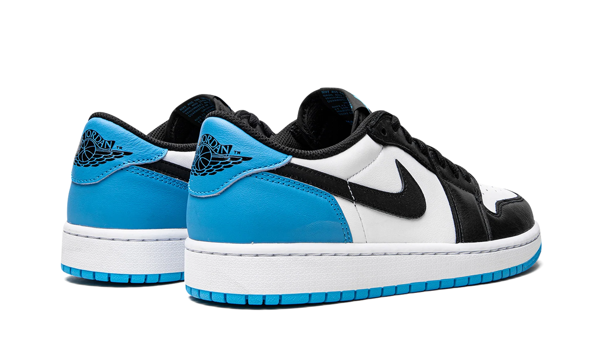 AIR JORDAN 1 LOW OG WMNS "UNC" CZ0775 104