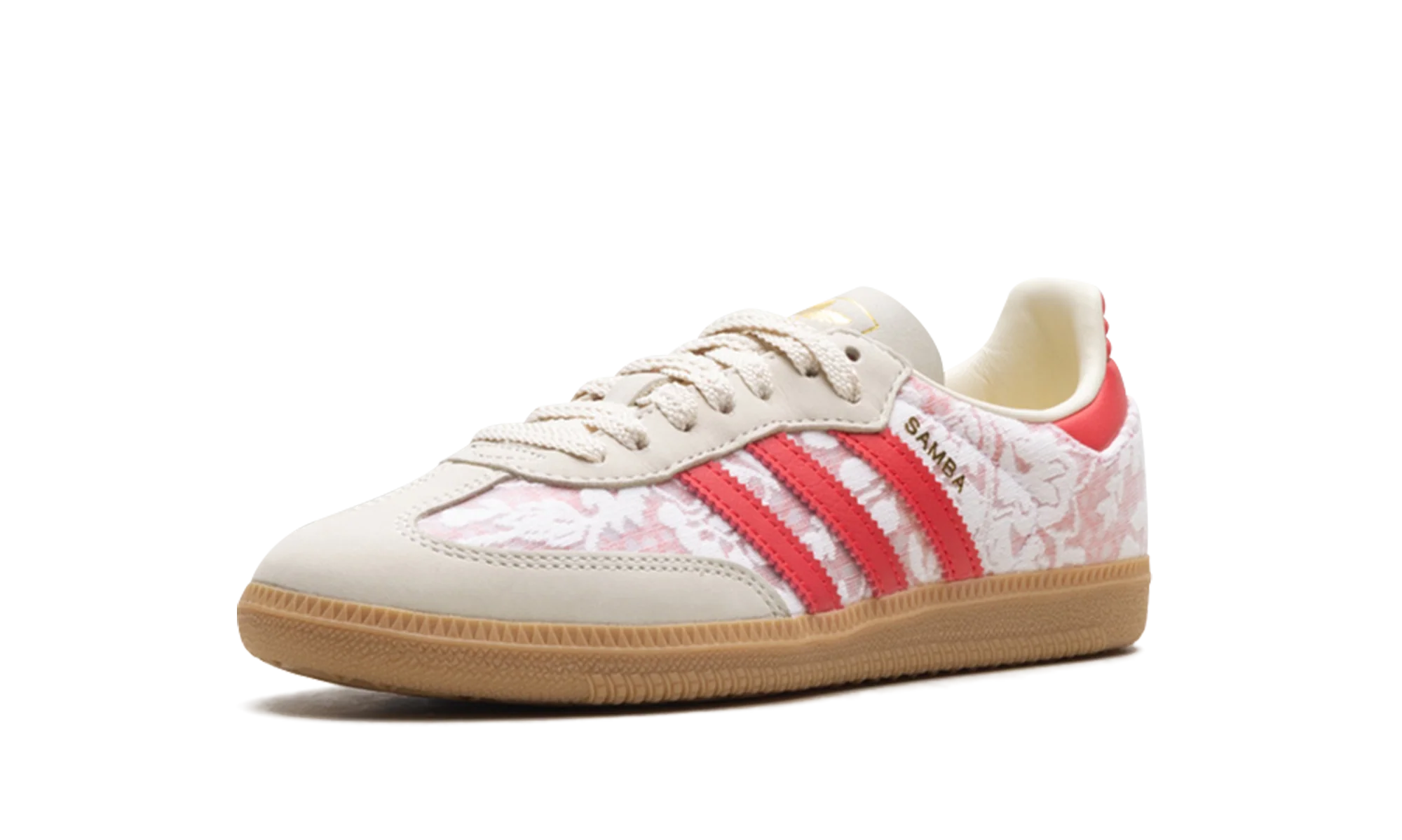 Samba WMNS "Liberty London - Kazusa" JR8841