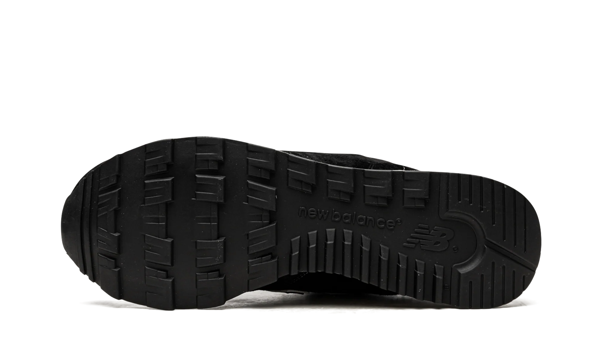 1400 "Black / Silver" M1400BKJ