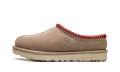 Tasman II Slipper WMNS "Sand Dark Cherry" 1174470 SDDR