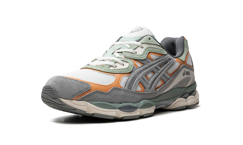 GEL-NYC "Cream/Clay Grey" 1203A383 102