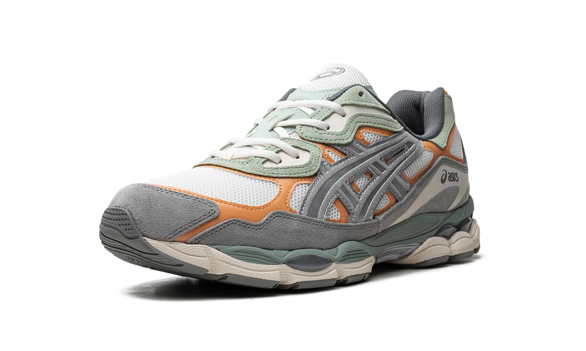 GEL-NYC "Cream/Clay Grey" 1203A383 102