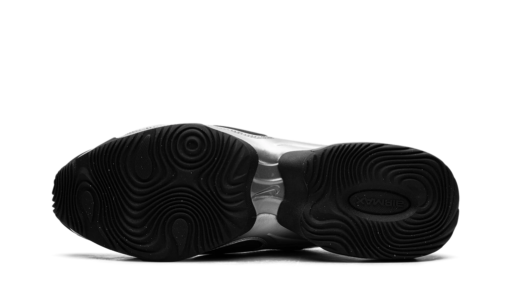Air Max Muse WMNS "Black / Metallic Silver" FV1920 001