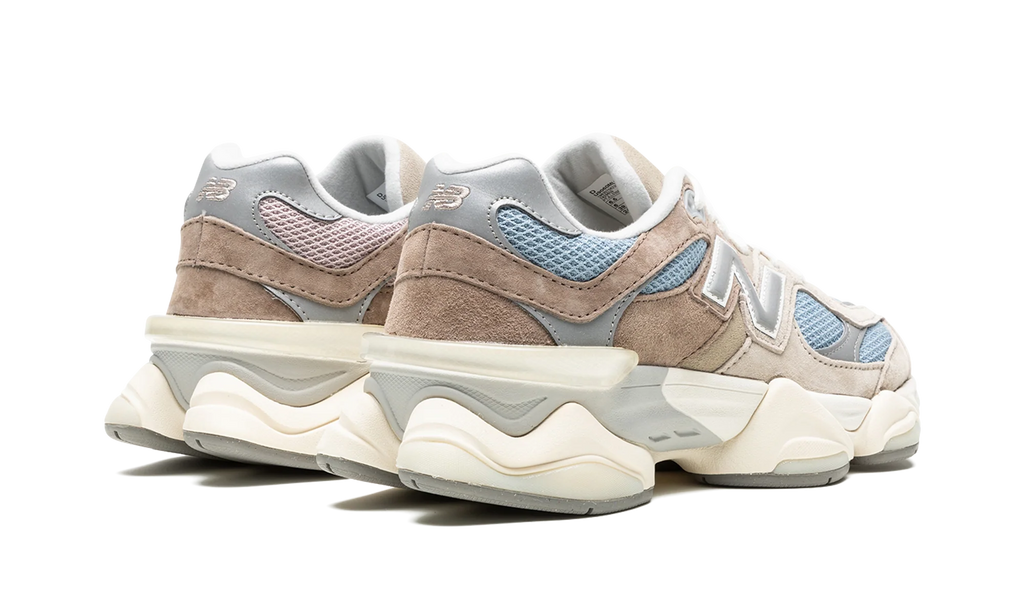 9060 "Sea Salt/Blue" U9060MUS
