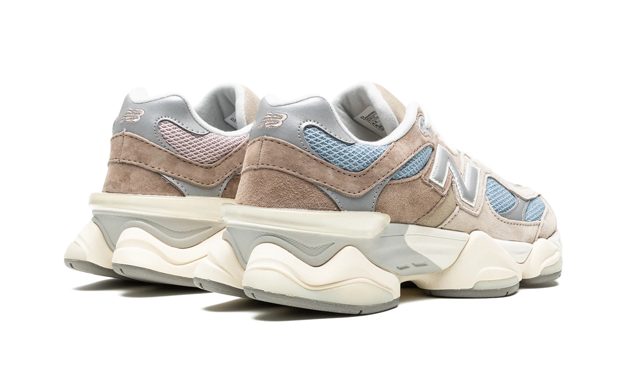 9060 "Sea Salt/Blue" U9060MUS