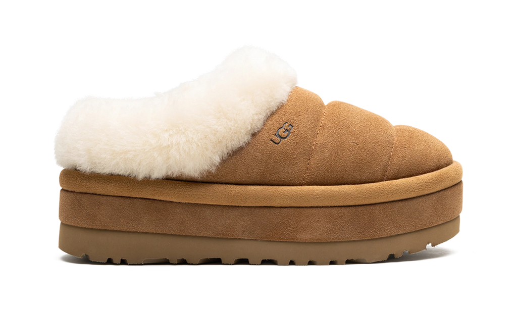 TAZZLITA WMNS "Chestnut" 1146390 CHE